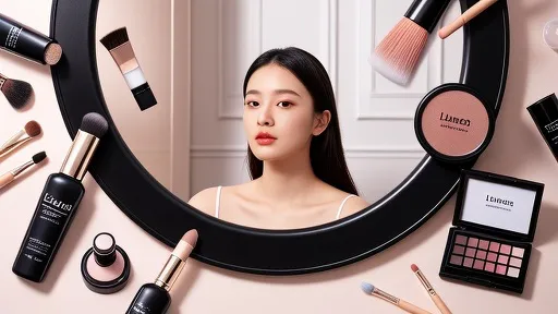美妆秘籍：打造完美肌肤的必备技巧